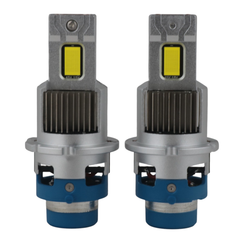 Комплект LED ламп EA Light X D4S G2S 10000Lm (2 шт.)