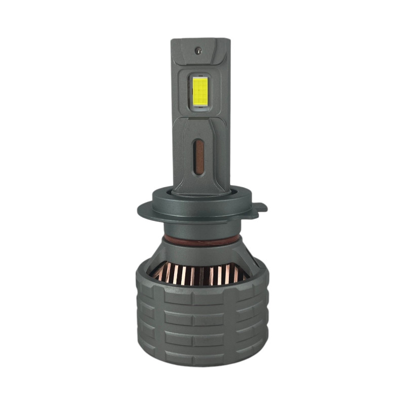 LED лампи H7 18000LM 100W X35 EA Light X 5500K (комплект 2 шт.)