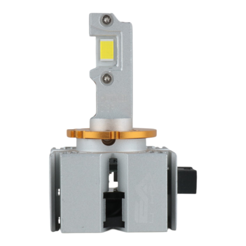 LED лампи D1S EA Light X J1 12000Lm 6000K 12-24V 2 шт