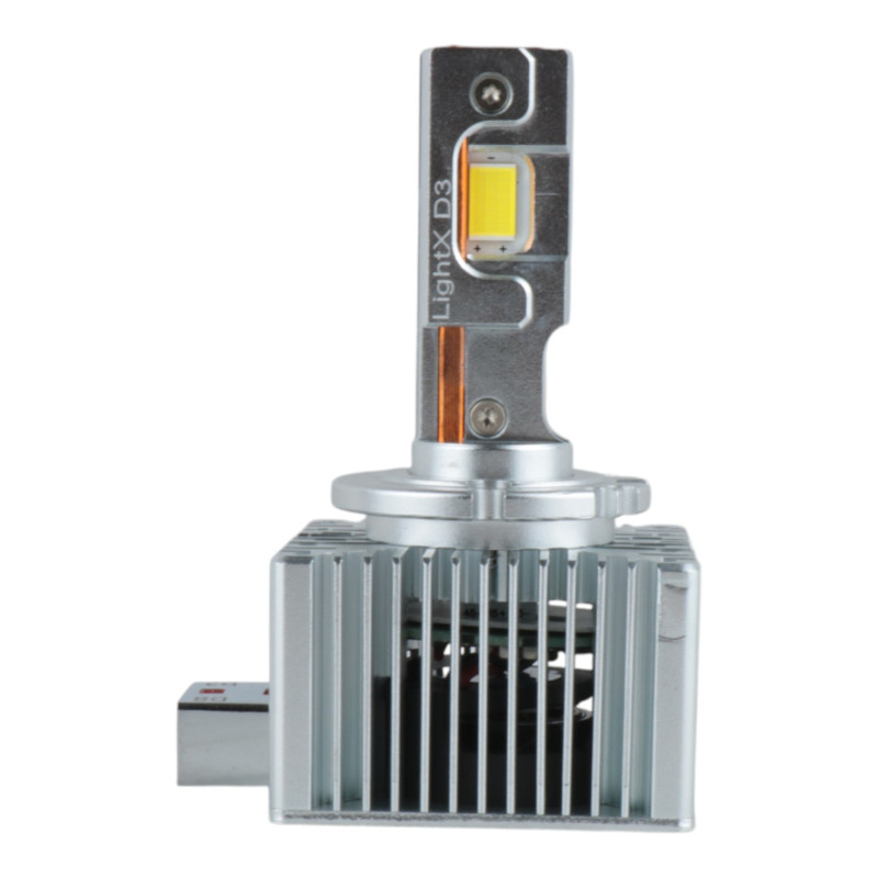 LED лампи D1S EA Light X K70 14000Lm 6000K 12-24V 2 шт