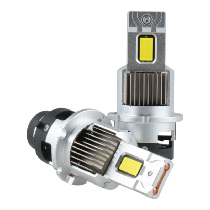 LED лампи D2S EA Light X G2S 10000Lm 6000K 12-24V 2 шт
