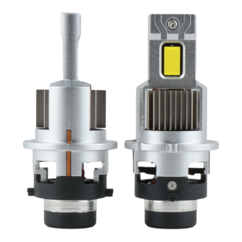 LED лампи D2S EA Light X G2S 10000Lm 6000K 12-24V 2 шт