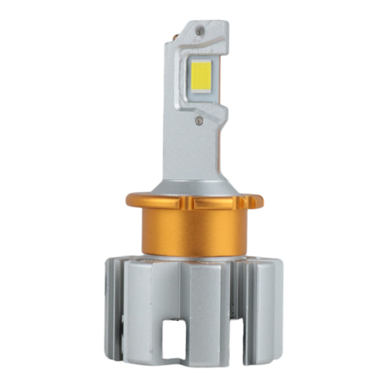 LED лампи D2S EA Light X J1 12000Lm 6000K 12-24V 2 шт