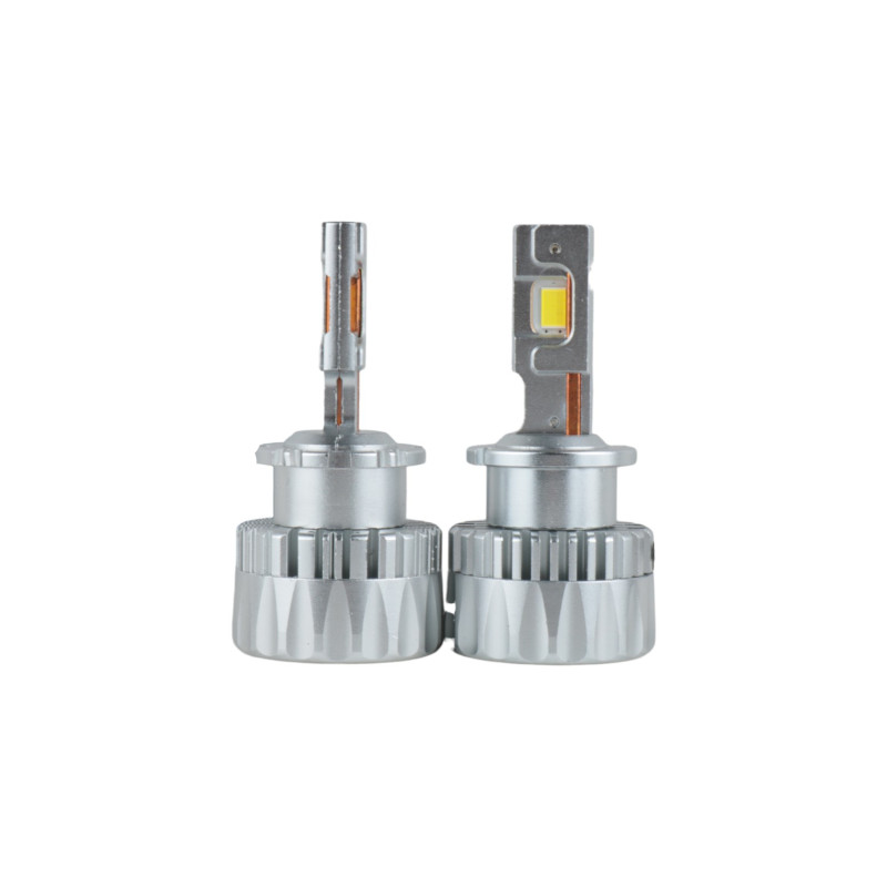 LED лампи D2S EA Light X K70 14000Lm 6000K 12-24V 2 шт