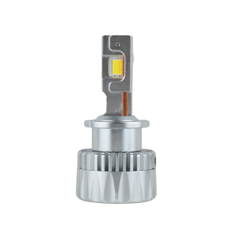 LED лампи D2S EA Light X K70 14000Lm 6000K 12-24V 2 шт