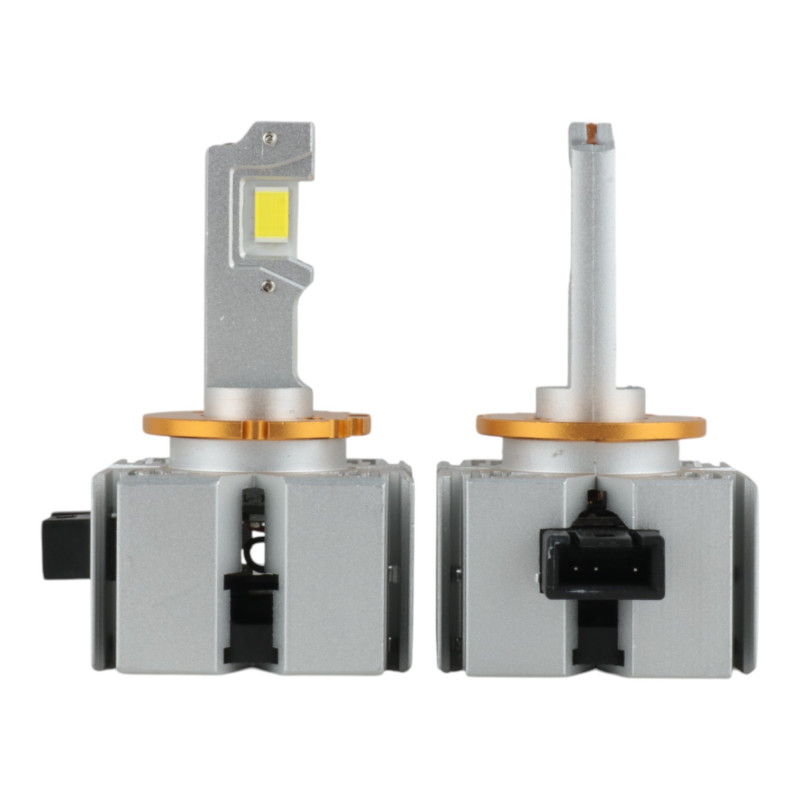 LED лампи D3S EA Light X J1 12000Lm 6000K 12-24V 2 шт