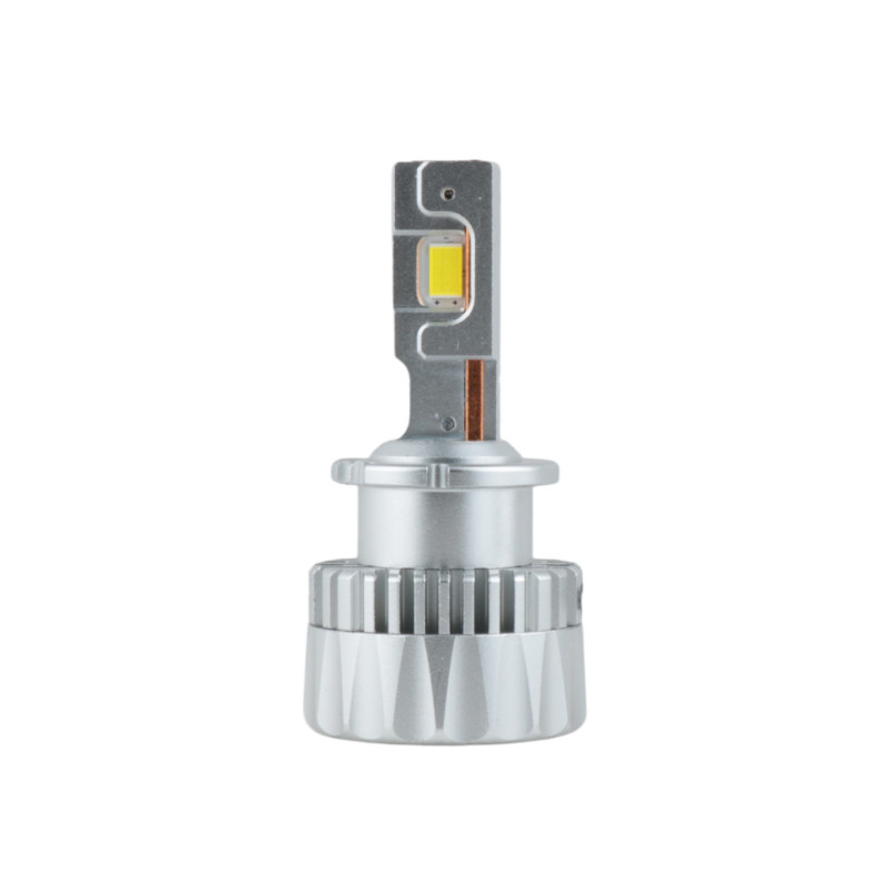 LED лампи D4S EA Light X G1 10000Lm 5000K 12-24V 2 шт