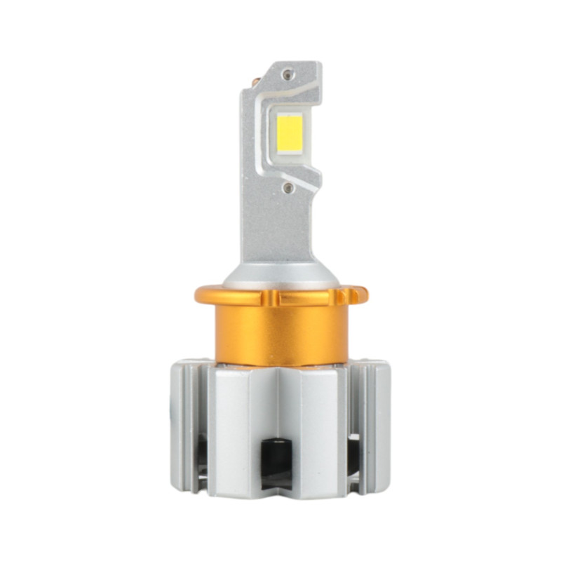 LED лампи D4S EA Light X J1 12000Lm 6000K 12-24V 2 шт