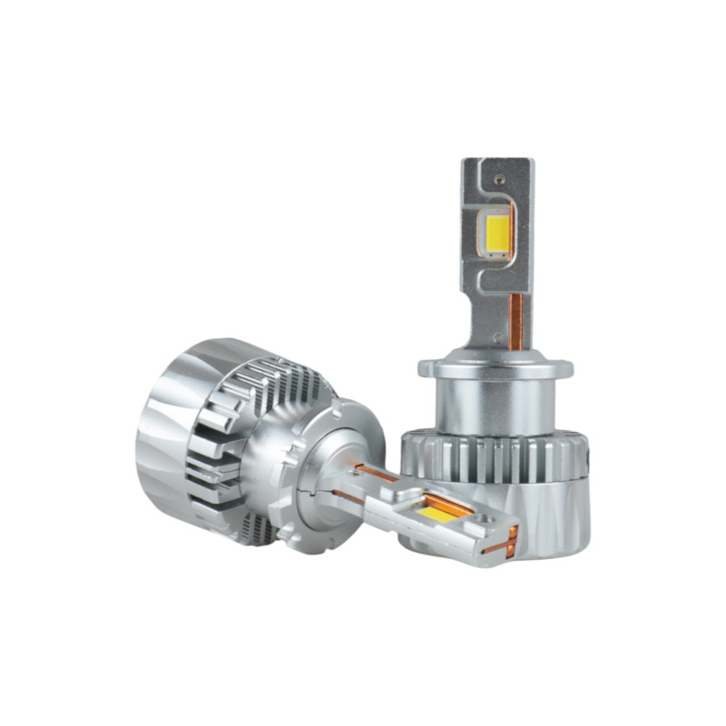 LED лампи D4S EA Light X K70 14000Lm 6000K 12-24V 2 шт
