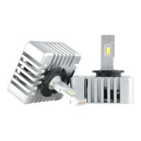 LED лампи D5S EA Light X G2 D 9000Lm 5000K 12-24V 2 шт