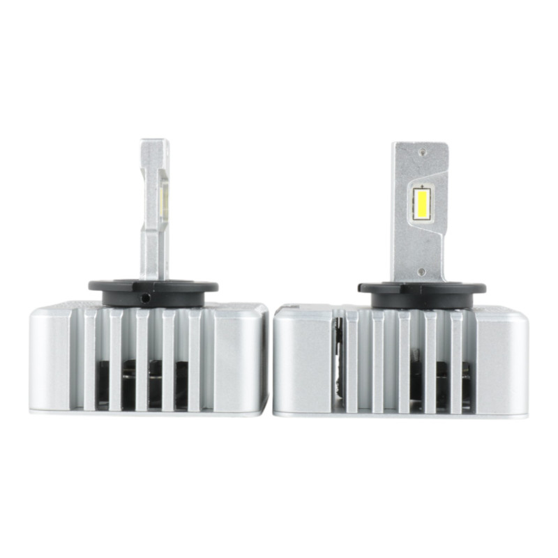 LED лампи D5S EA Light X G2 D 9000Lm 5000K 12-24V 2 шт