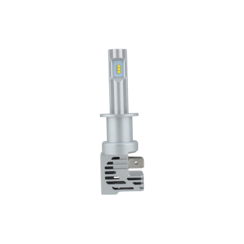 LED лампи H1 EA Light X M3 5000Lm 5000K CSP 12/24V для авто головне світло / ПТФ (2 шт.)