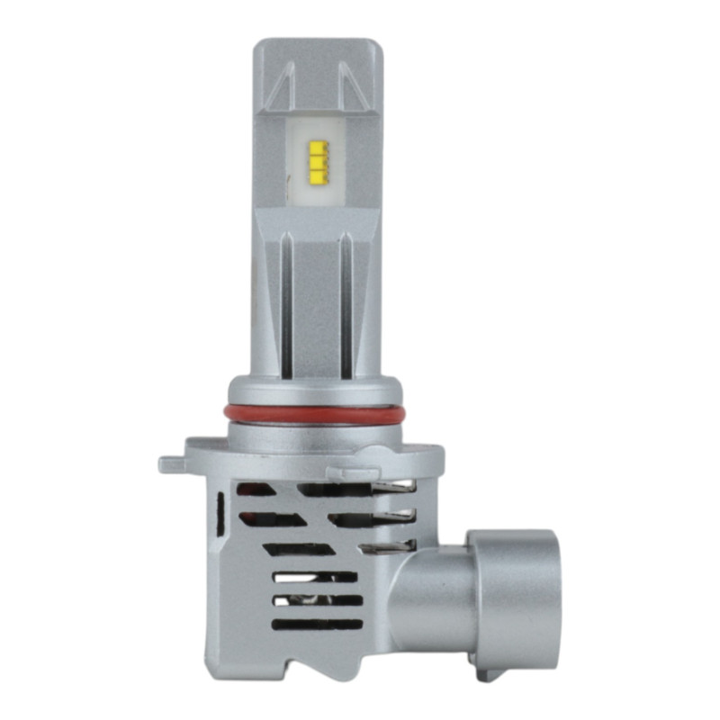 LED лампи H10 EA Light X M9 6500Lm 5000K 12-24V 2 шт
