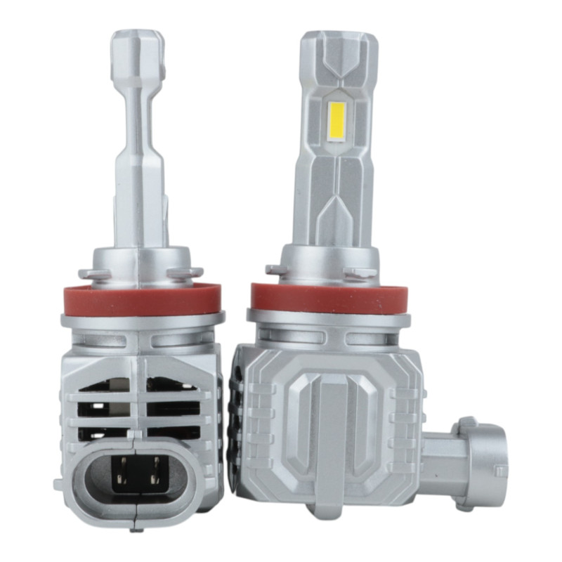 LED лампи H11 EA Light X M5 10000Lm 5500K 12-24V 2 шт