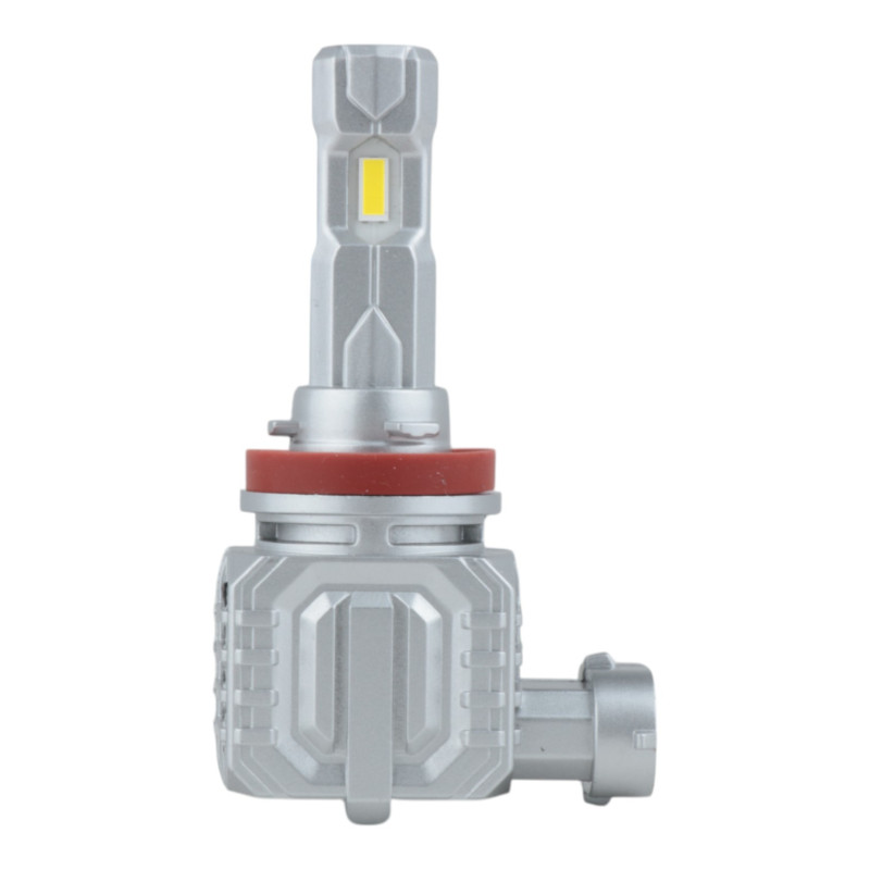 LED лампи H11 EA Light X M5 10000Lm 5500K 12-24V 2 шт