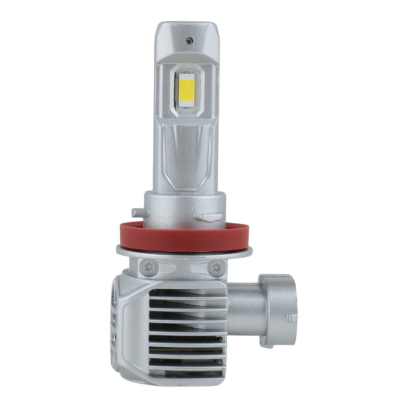 LED лампи H11 EA Light X M5S 8000Lm 5000K 12-24V 2 шт