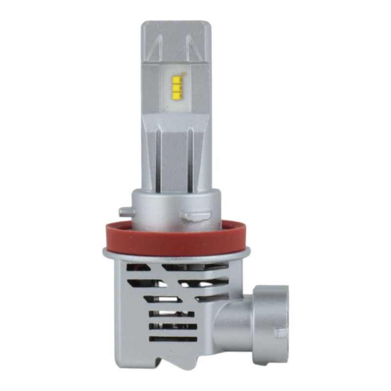 Світлодіодні лампи H11 EA Light X M9 5000Lm 5000K 12-24V 2 шт