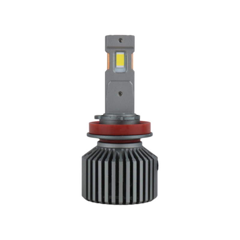 Світлодіодні лампи H11 EA Light X X10 11000Lm 5000K 12-24V 2 шт