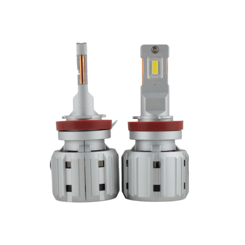 Світлодіодні лампи H11 EA Light X X20 15000Lm 5000K 12-24V 2 шт