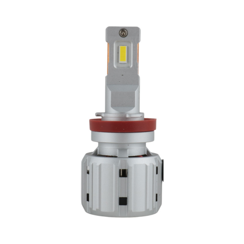 Світлодіодні лампи H11 EA Light X X20 15000Lm 5000K 12-24V 2 шт