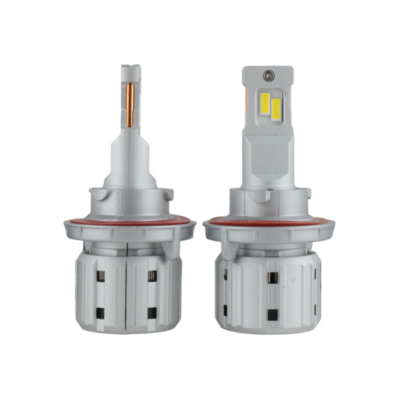 Світлодіодні лампи H13 EA Light X X20 15000Lm 5000K 12-24V 2 шт