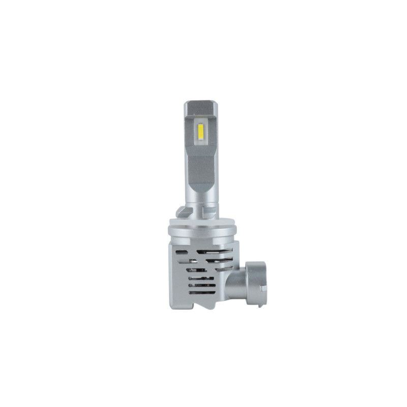 LED лампи H27 EA Light X М4 3200Lm 5500K 12-24V 2 шт