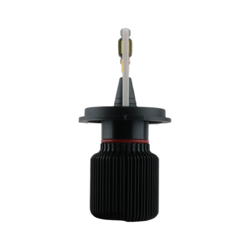 Світлодіодні лампи H4 EA Light X M1 CSP 4500Lm 3000K/6000K 12-24V 2 шт