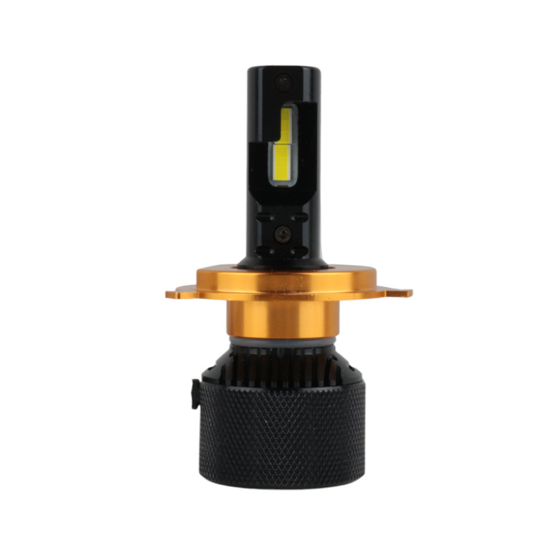 Світлодіодні лампи H4 EA Light X M7 12000Lm 5000К 12-24V 2 шт