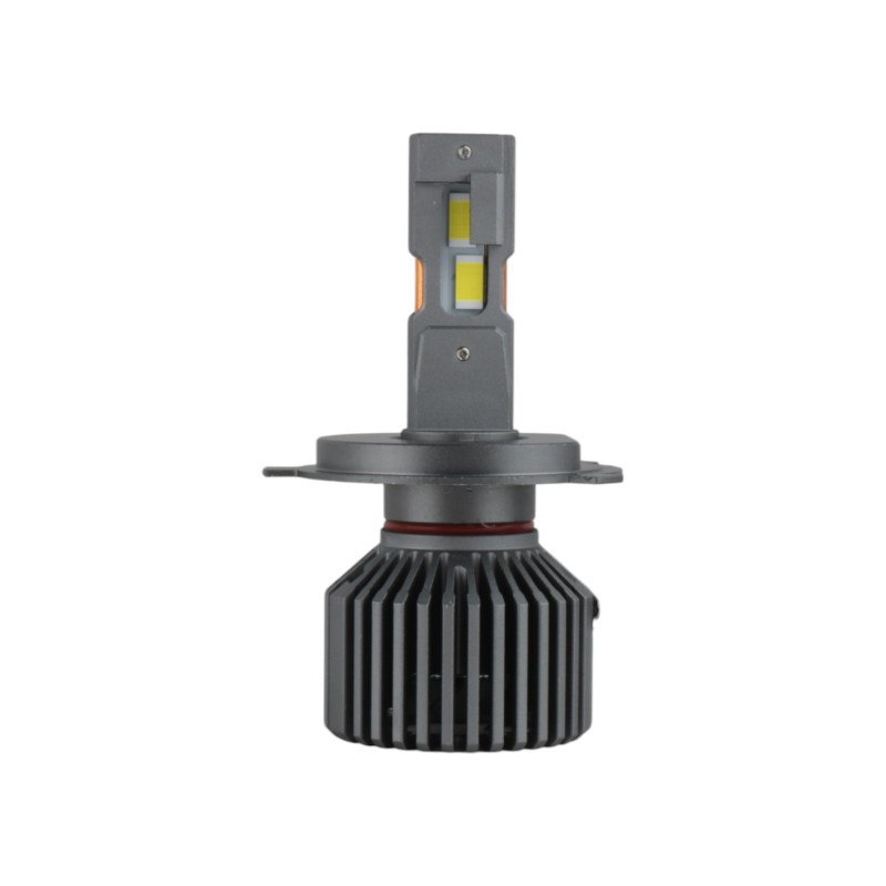 Світлодіодні лампи H4 EA Light X X10 11000Lm 5000K 12-24V 2 шт