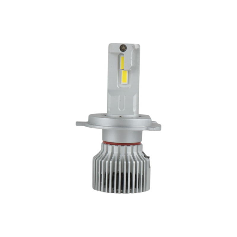 Світлодіодні лампи H4 EA Light X X12 13000Lm 5000K 12-24V 2 шт