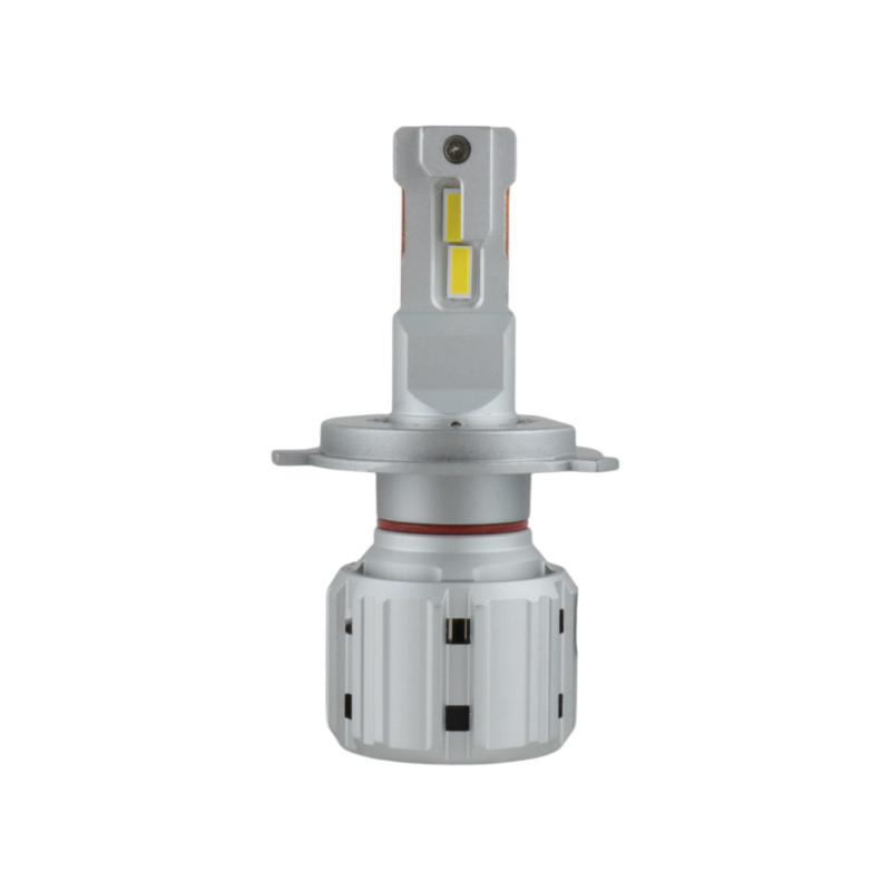 Світлодіодні лампи H4 EA Light X X20 15000Lm 5000K 12-24V 2 шт