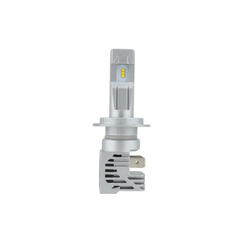 LED лампи H7 EA Light X M3 5000Lm 5000K CSP 12/24V для авто головне світло (2 шт.)