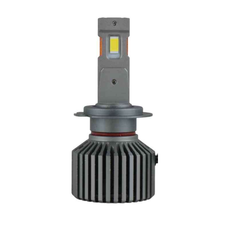 Світлодіодні лампи H7 EA Light X X10 10000Lm 5000K 12-24V 2 шт
