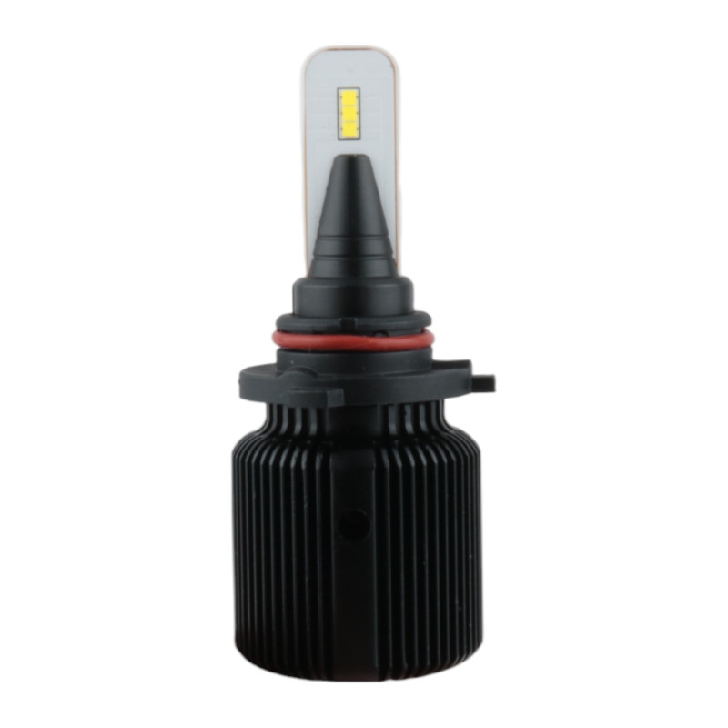 LED лампи HB3 (9005) EA LightX M1 4500Lm 5000K CSP 12/24V для авто головне світло (2 шт.)