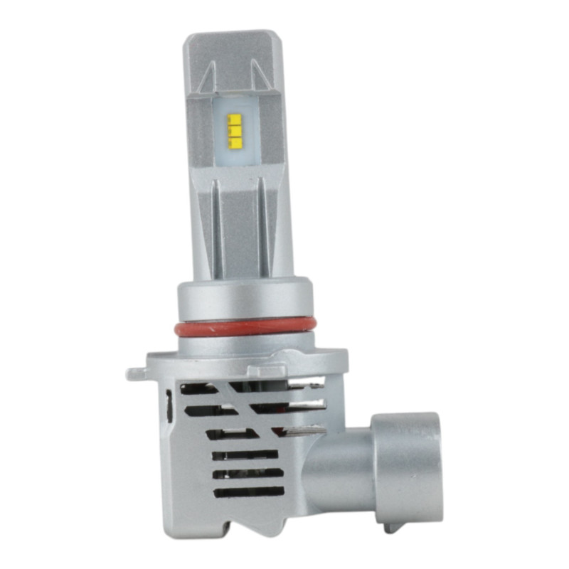 LED лампи HB4 (9006) EA Light X M3 5000Lm 5000K CSP 12/24V для авто головне світло / ПТФ (2 шт.)