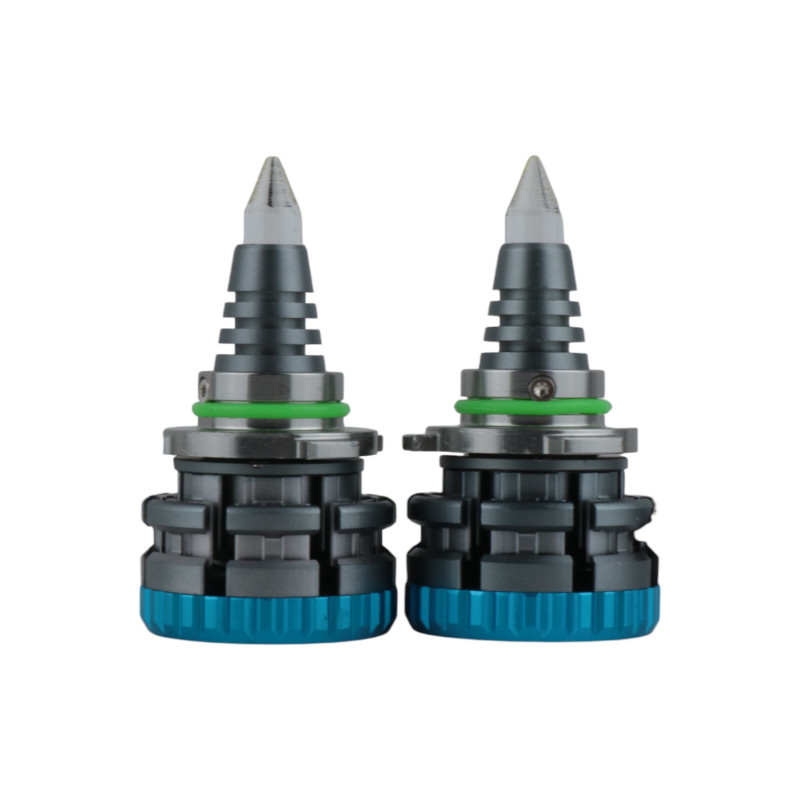 LED лампи HB4 (9006) EA Light X M9 360° 12000Lm 5000K 12-24V 2 шт