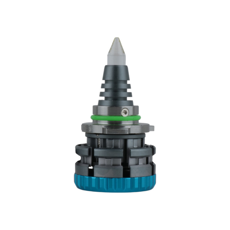 LED лампи HB4 (9006) EA Light X M9 360° 12000Lm 5000K 12-24V 2 шт