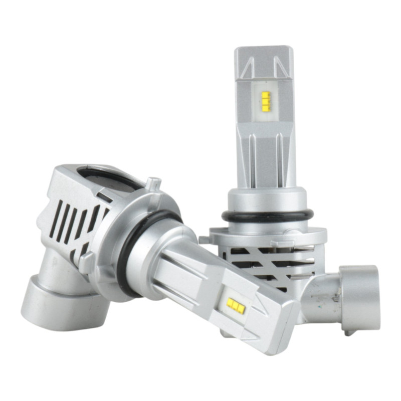 LED лампи HB4 (9006) EA Light X M9 5000Lm 5000K 12-24V 2 шт