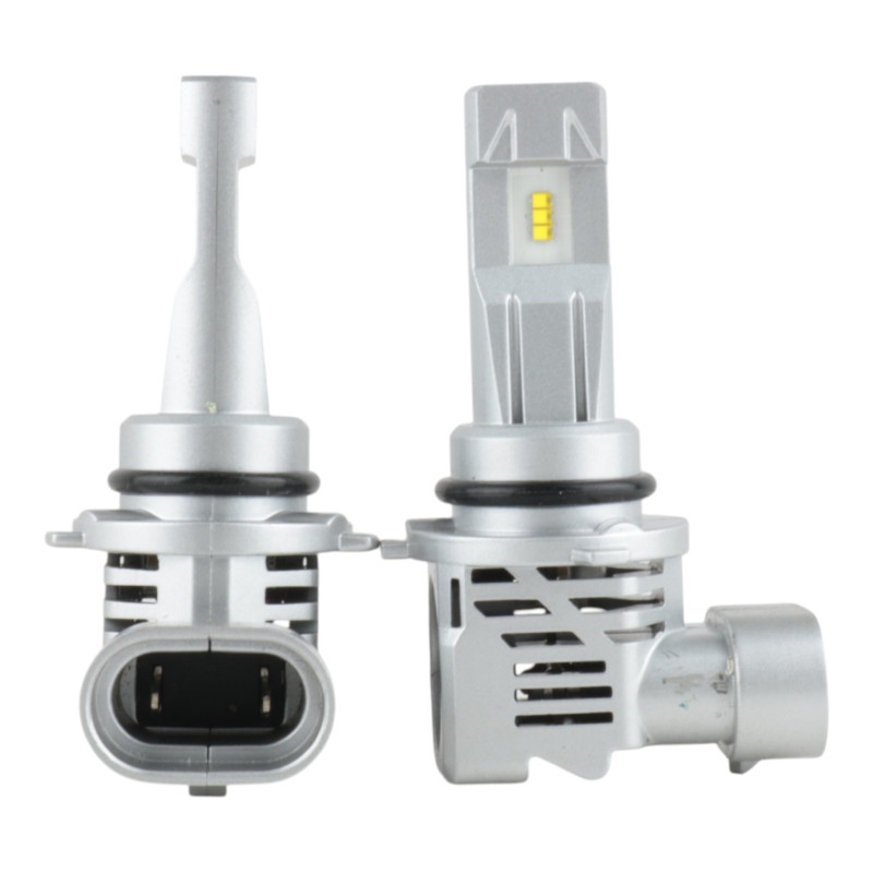 LED лампи HB4 (9006) EA Light X M9 5000Lm 5000K 12-24V 2 шт