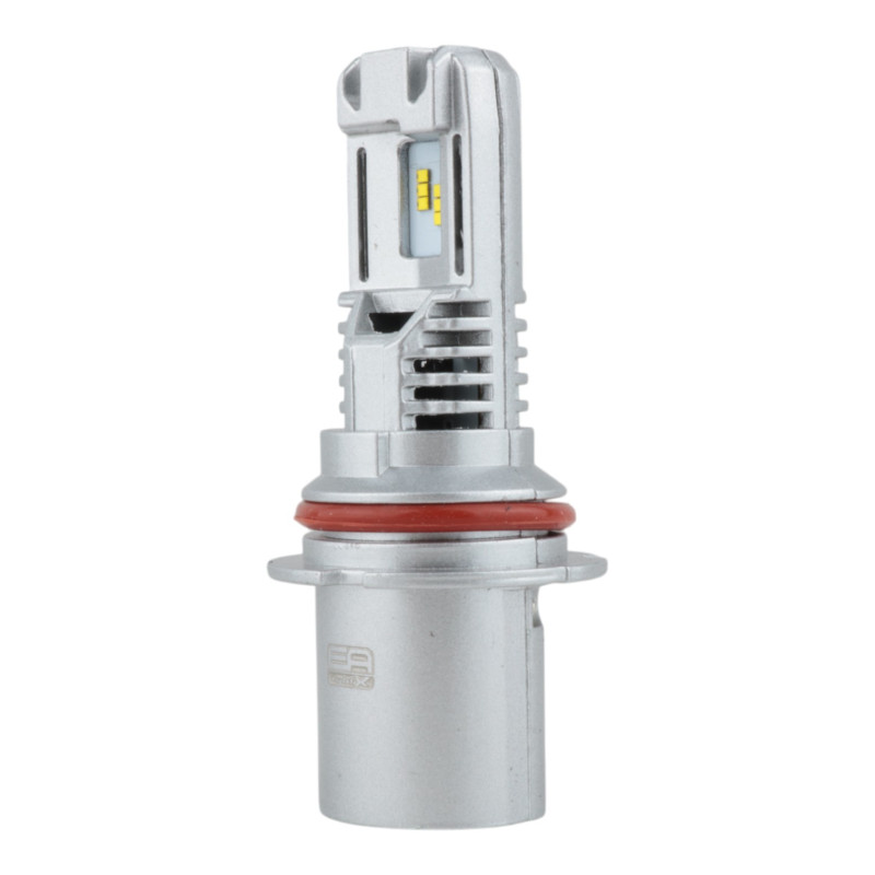LED лампи HB5 (9007) EA Light X M3 5000Lm 5000K CSP 12/24V для авто ближнє/дальнє світло (2 шт.)