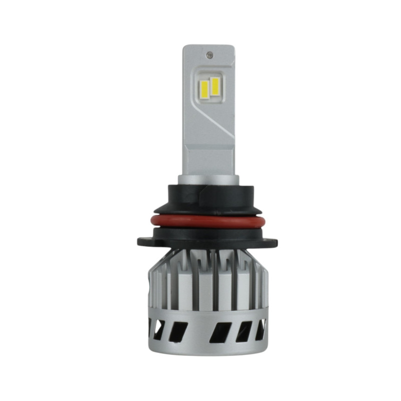 Світлодіодні лампи HB5 (9007) EA Light X S6 8000Lm 5000К CSP 12-24V 2 шт
