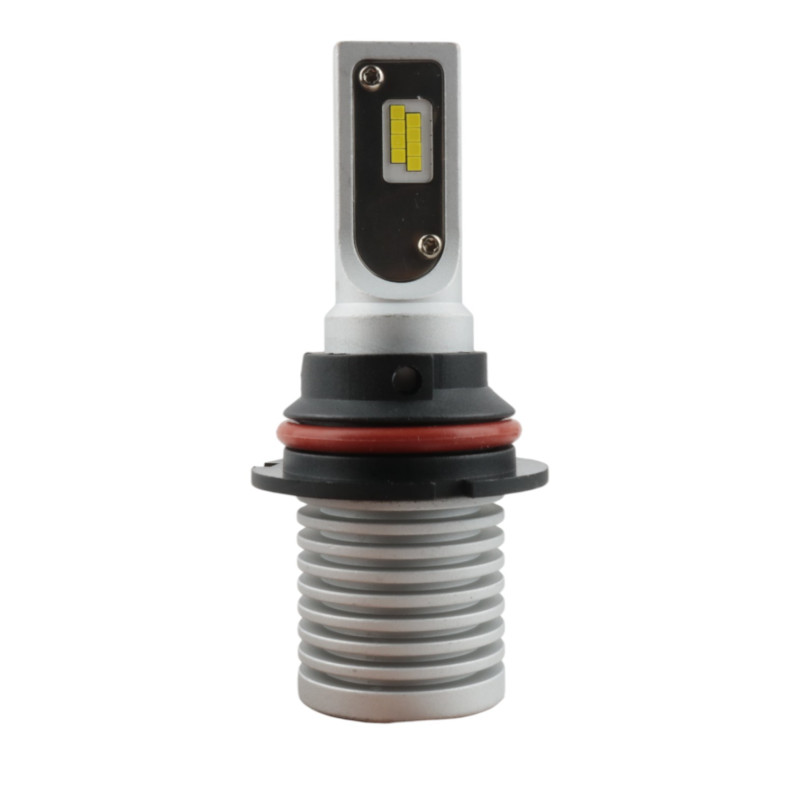 Світлодіодні LED лампи 9004 (HB1) EA Light X E1 5000K 3600Lm 9V-32V CSP (комплект 2 шт.)