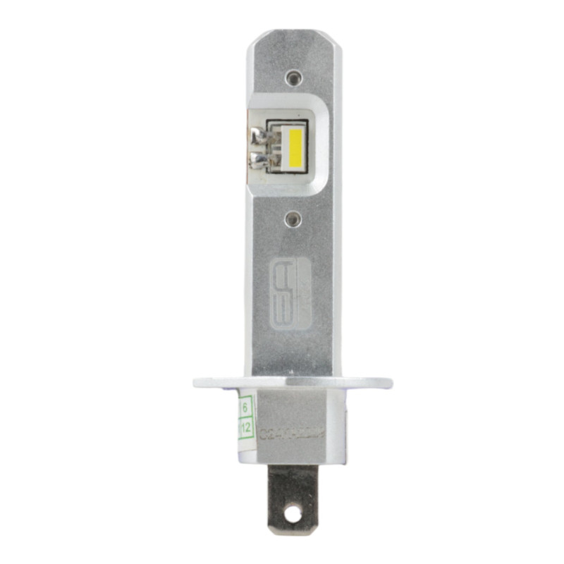 LED лампи H1 EA Light X E3 6000Lm 5000K CSP 12/24V для авто головне світло / ПТФ (2 шт.)