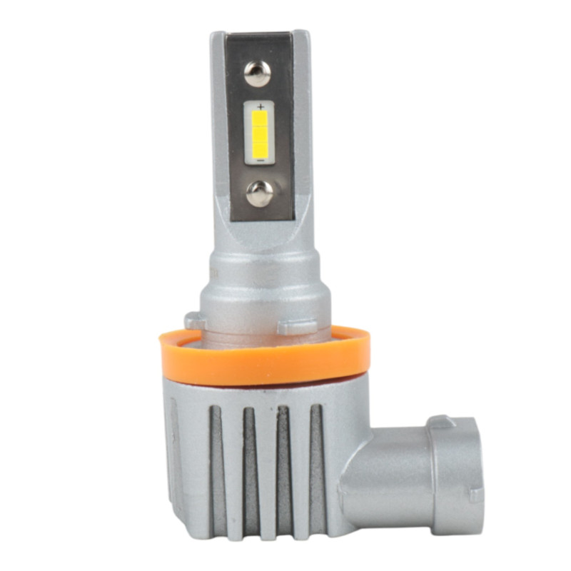 LED лампи H11 EA Light X E1 3600Lm 5000K 9-32V 2 шт