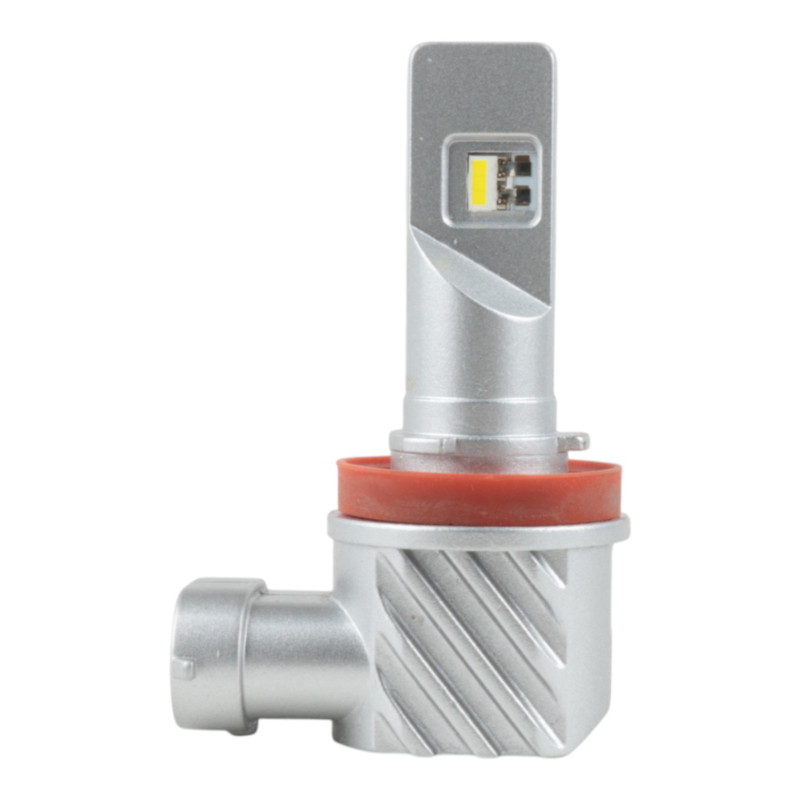 LED лампи H11 EA Light X E3 6000Lm 5000K CSP 9-32V для авто головне світло / ПТФ (2 шт.)