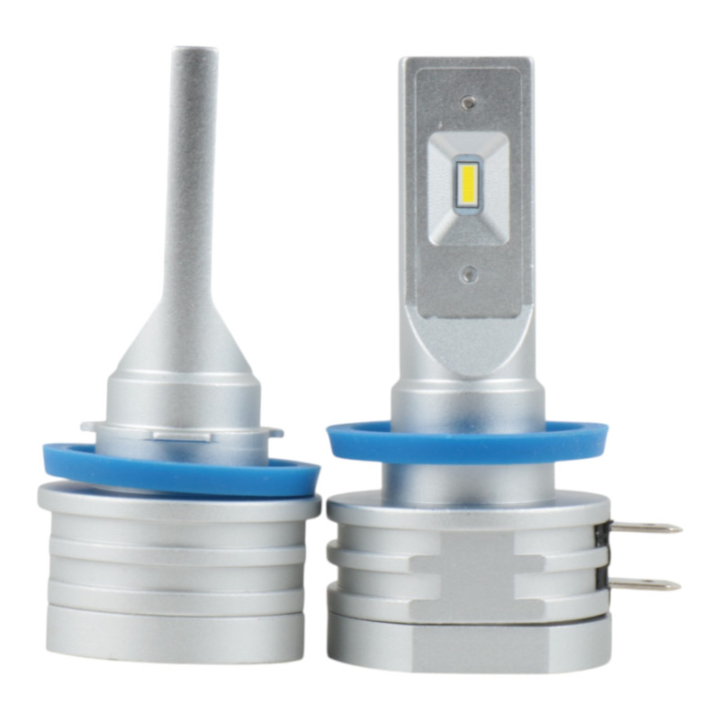 LED лампи H11B EA Light X E1 3600Lm 5000K 9-32V 2 шт