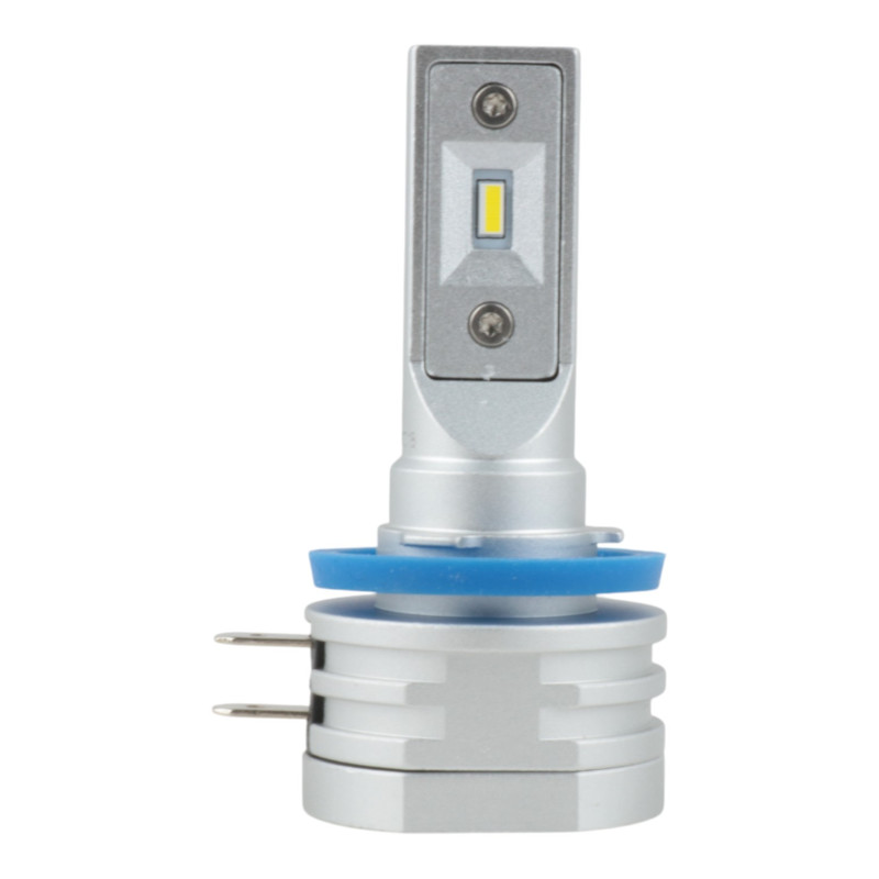 LED лампи H11B EA Light X E1 3600Lm 5000K 9-32V 2 шт