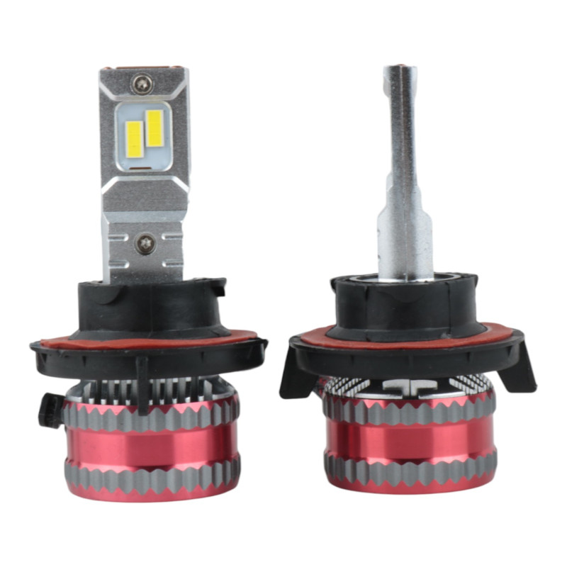 LED лампи H13 EA Light X K70 14000Lm 5000K 9-32V 2 шт