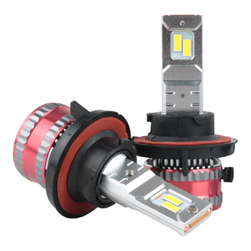 LED лампи H13 EA Light X K70 14000Lm 5000K 9-32V 2 шт