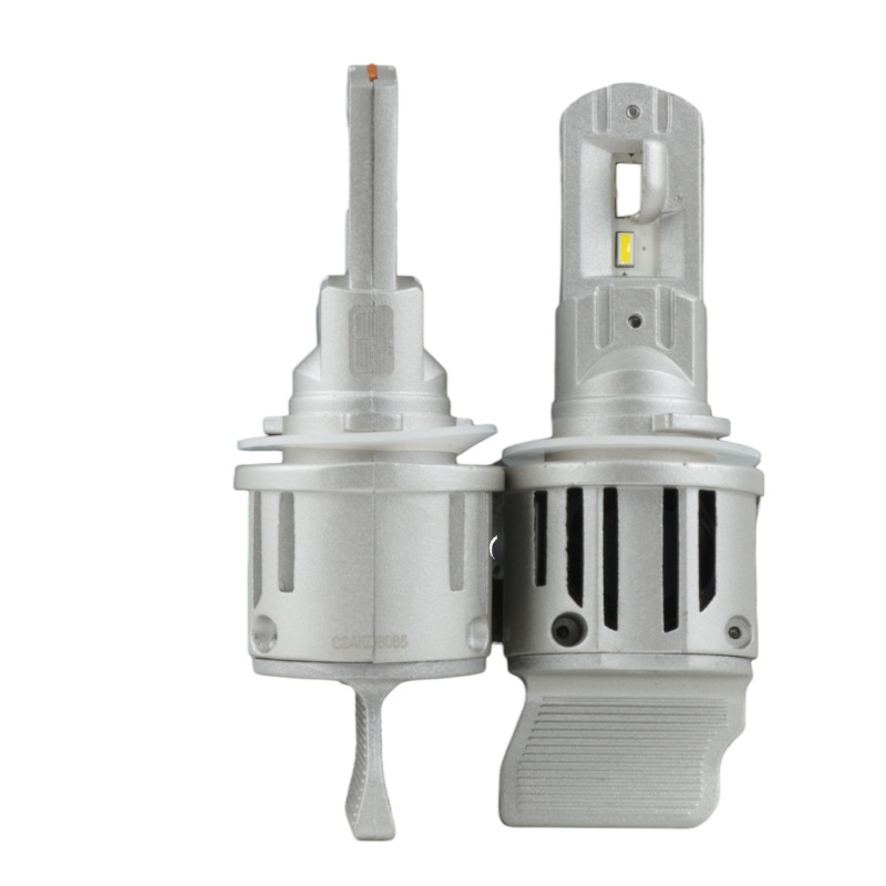 LED лампи H15 EA Light X E1 Canbus 3600Lm 5000K 9-32V 2 шт